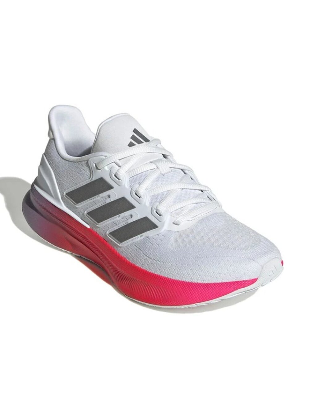 Adidas Women's Multicolor Ultrarun 5 W Running Shoes Size 7 JR3007